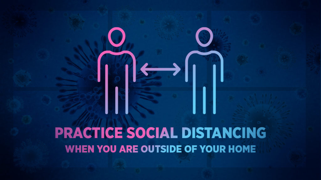 COVID Social SocialDistancing