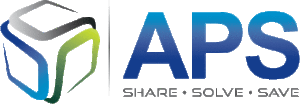 APS - Share, Solve, Save