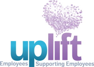 Uplift: Employees supporting employees