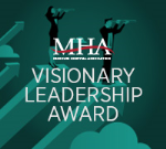 Visionary Leadership Award