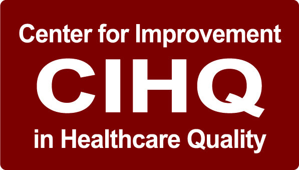 Center for Improvement in Healthcare Quality