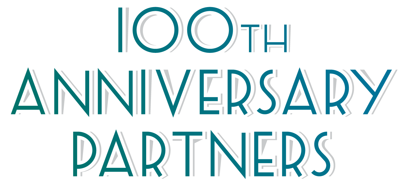 100th Anniversary Partners