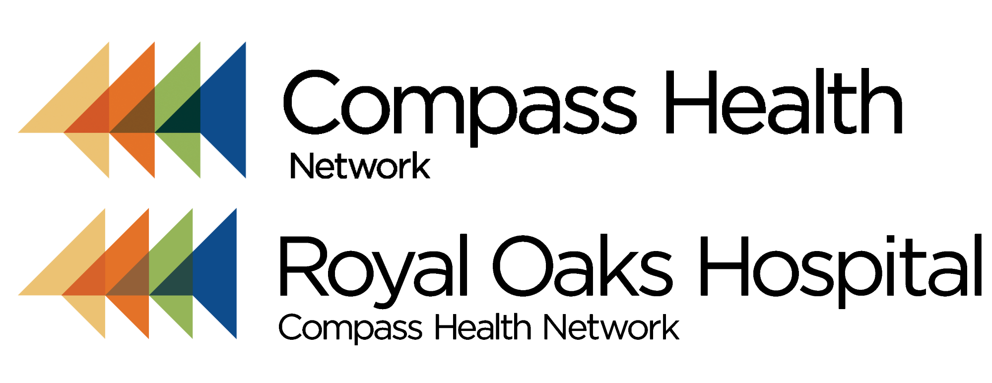 Compass Health Network/Royal Oaks Hospital