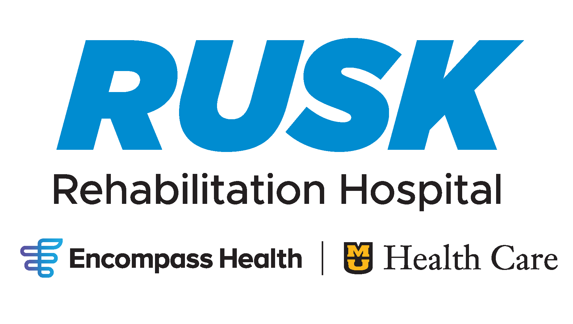 Rusk Rehabilitation Hospital 