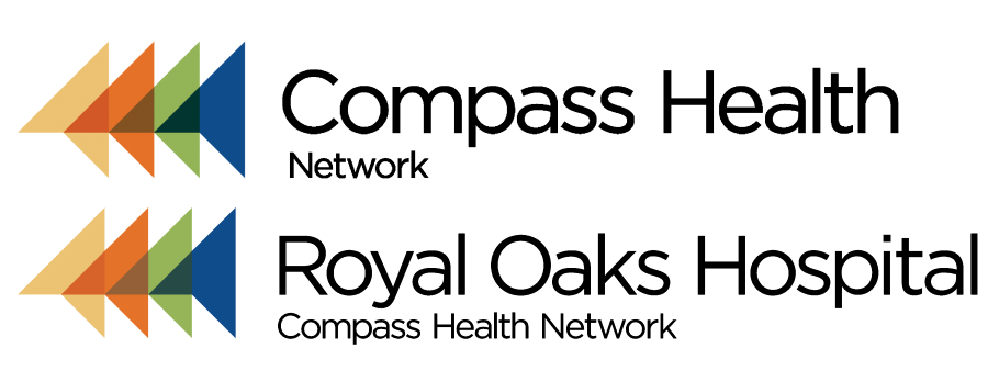 Compass Health Network; Royal Oaks Hospital