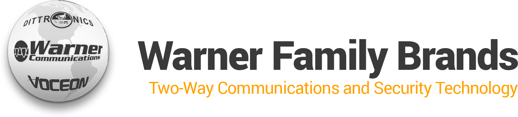 Warner Family Brands