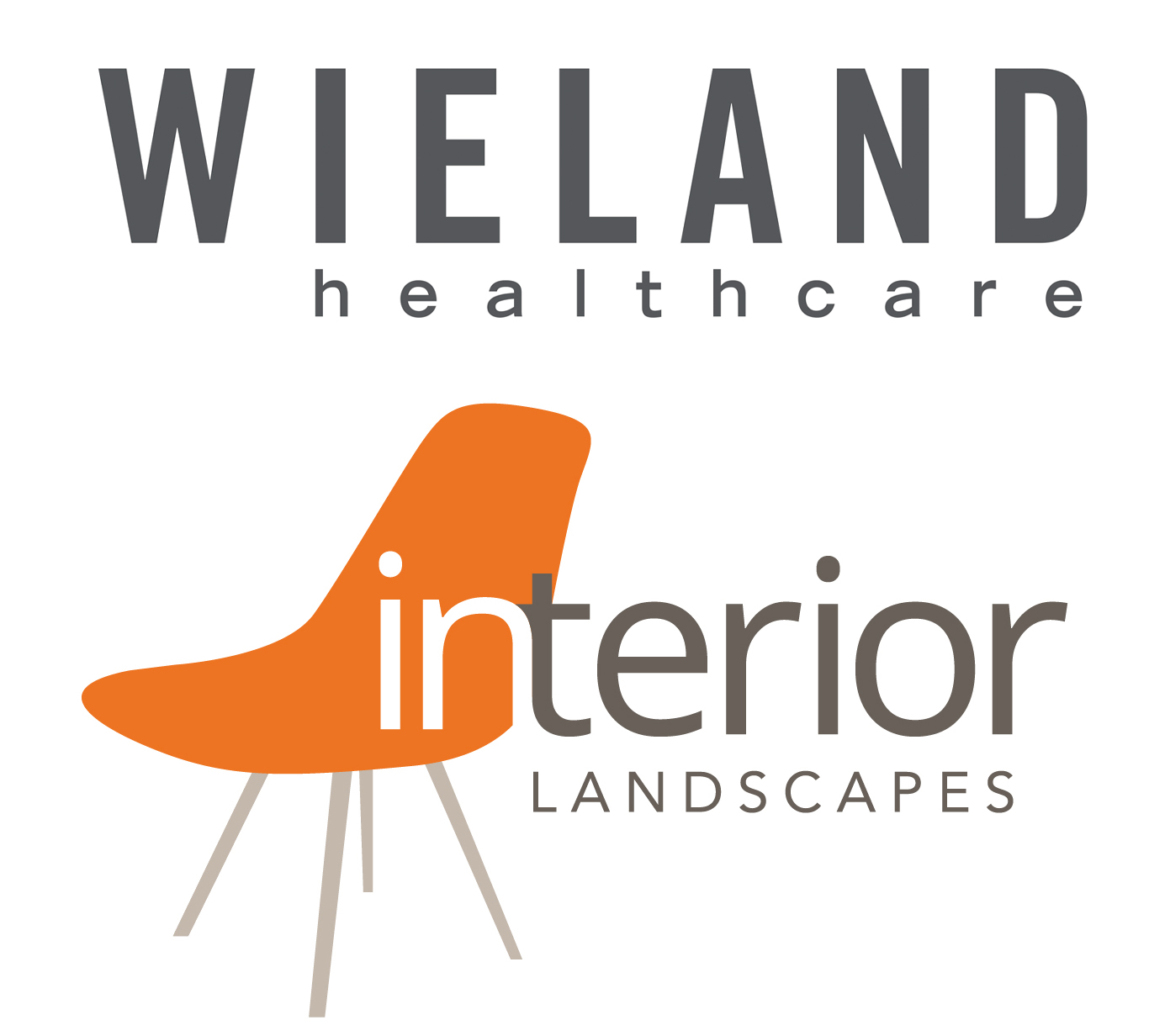 Wieland healthcare interior landscapes
