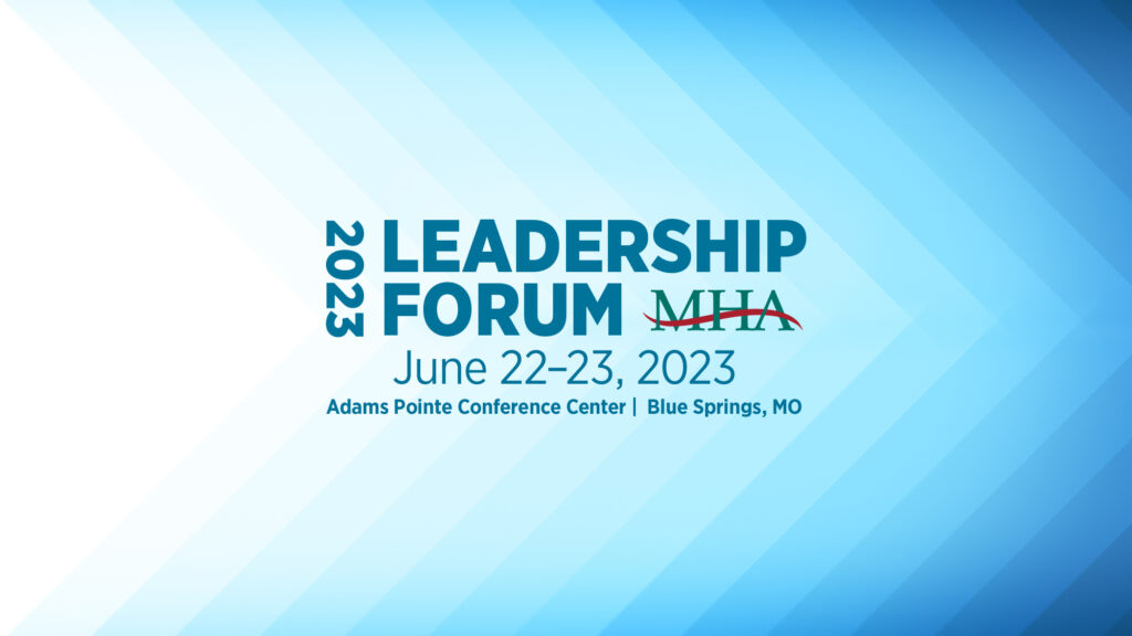 Join us at Leadership Forum