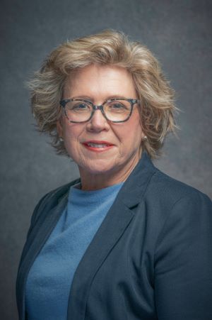 Julie Jones, CEO of Community Hospital – Fairfax