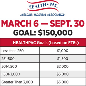 2023 HEALTHPAC Goal