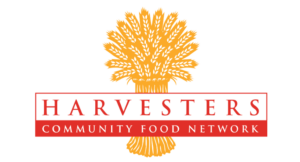 Harvesters - Community Food Network 