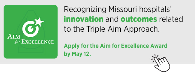 Apply for the Aim for Excellence Award
