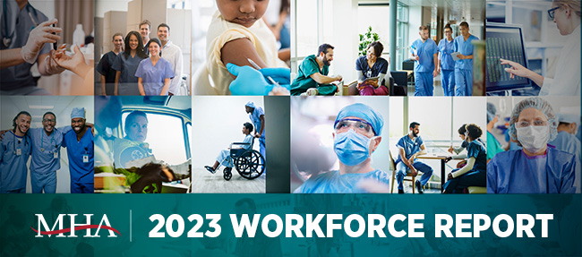 2023 Workforce Report