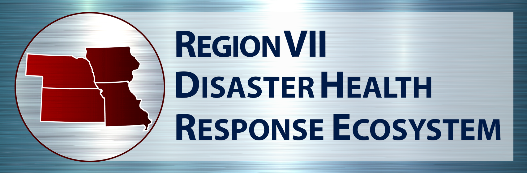 Region VII Disaster Health Response Ecosystem