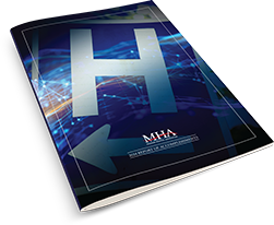 2023 Report of Accomplishments 3D MHA Accompl